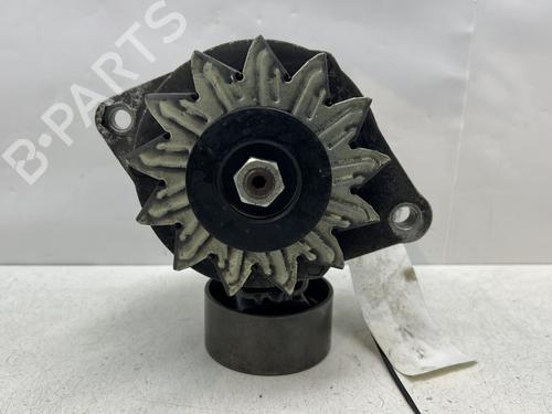 Used Alternator Alternator FIAT TIPO (160_) 1.7 D (160.AG) (58 hp) 34260326 34260326