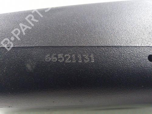 Left mirror VOLVO V40 Estate (645) 1.9 DI | BP22824382C26
