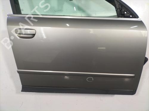 Right front door AUDI A4 B6 Avant (8E5) 2.5 TDI | BP23829774C3 