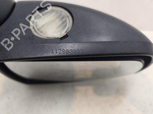 Left mirror FORD ECOSPORT 1.0 EcoBoost | BP29388636C26 