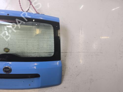 Tailgate FIAT PANDA (169_) 1.1 (169.AXA1A) | BP30929083C6