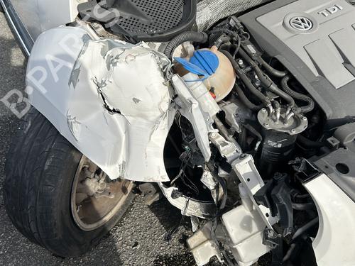 Engine VW BEETLE (5C1, 5C2) 2.0 TDI | BP29328895M1 