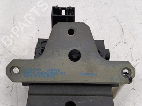 Bakluke lås FORD FOCUS II (DA_, HCP, DP) 1.8 TDCi (115 hp) 22820432