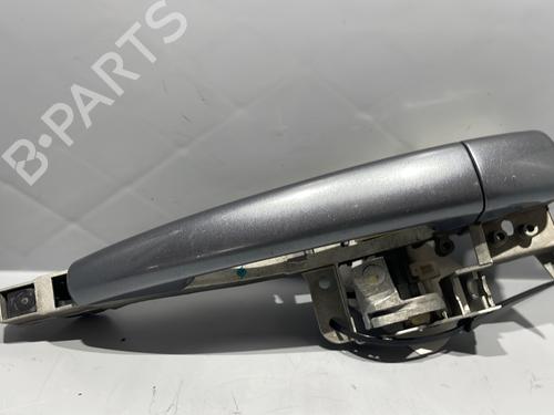 Rear right exterior door handle PEUGEOT 407 (6D_) 2.2 HDi 170 (6D4HTH) 9101ER