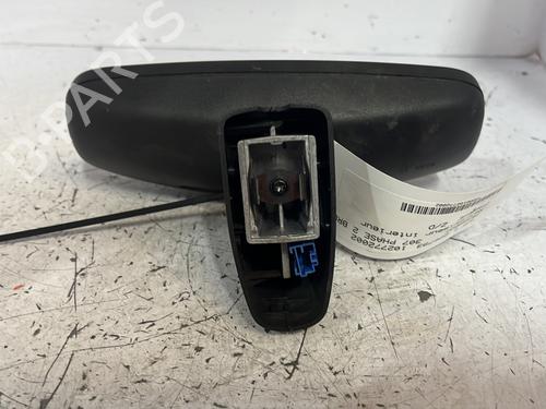 Rear mirror PEUGEOT 307 Break (3E) 1.6 16V | BP24515922I6 