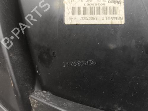 Højre baglygte RENAULT MEGANE II (BM0/1_, CM0/1_) 1.4 16V (BM0B, CM0B) | BP29328889C35 