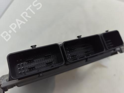 Engine control unit (ECU) RENAULT SCÉNIC III (JZ0/1_) 1.5 dCi | BP33316946M57 - Image 3