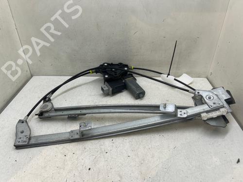 Front left window mechanism BLUECAR BLUEUTILITY EV50 | BP40018485C22 - Image 5