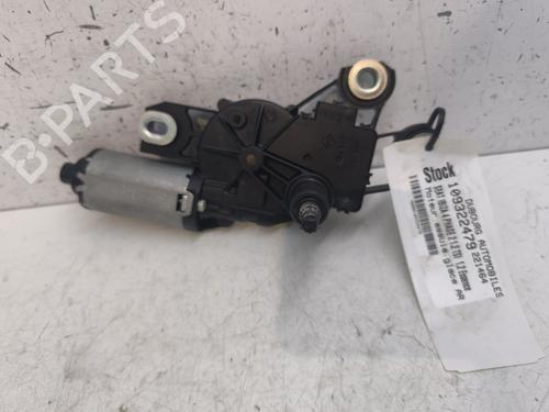 Rear wiper motor SEAT IBIZA IV (6J5, 6P1) 1.2 TSI | BP27619079M102 