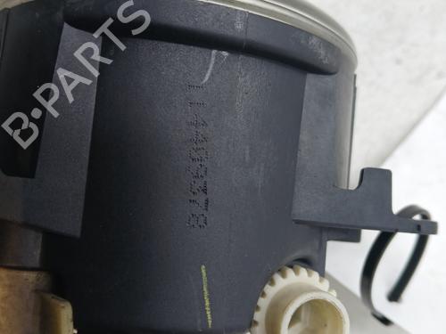 Left front fog light PEUGEOT 307 (3A/C) 1.6 16V | BP30088391C30 