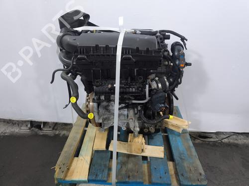 Engine CITROËN C5 AIRCROSS (A_) 1.2 PureTech 130 (ARHNSJ) | BP38676939M1 - Image 2