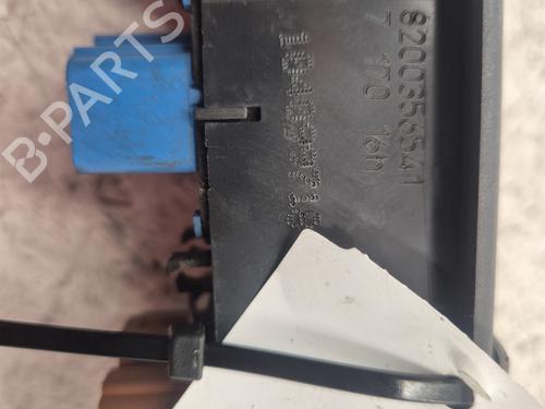 Switch RENAULT CLIO III (BR0/1, CR0/1) 1.2 16V (BR0P, CR0P) | BP24886730I30 