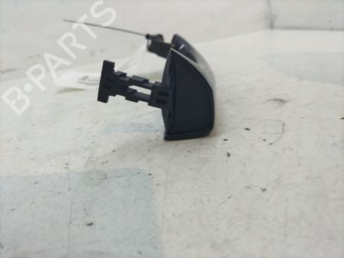 Front left exterior door handle VW TOURAN (5T1) 1.5 TSI | BP29834167C128