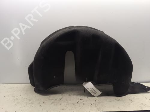 Wheel arch PEUGEOT 1007 (KM_) 1.4 HDi | BP28328614C56