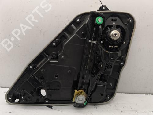 Rudehejsemekanisme venstre bagtil MERCEDES-BENZ A-CLASS (W176) A 220 d (176.003) | BP30045830C24