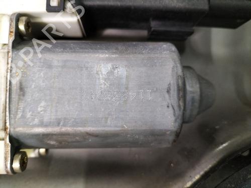 Used Front left window mechanism Front left window mechanism VW BORA I (1J2) 1.9 TDI (110 hp) 30726827 30726827
