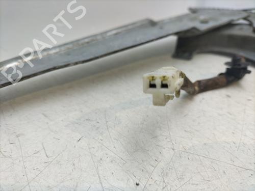 Rear left window mechanism MAZDA PREMACY (CP) 2.0 TD | BP30134782C24  - Image 5