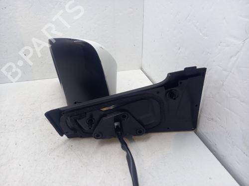 Left mirror TOYOTA YARIS (_P13_) 1.0 (KSP130_, KSP130) | BP32382934C26