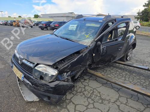 Recambios DACIA DUSTER (HS_) 1.5 dCi (HSMC) (107 hp) 4347351