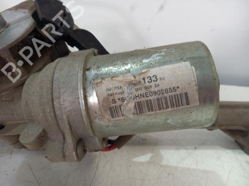 Steering rack CITROËN C3 I (FC_, FN_) 1.4 HDi | BP29193935M22 