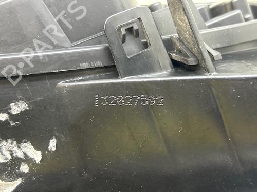 Left taillight CITROËN C3 II (SC_) 1.6 BlueHDi 75 | BP38953244C34 - Image 2