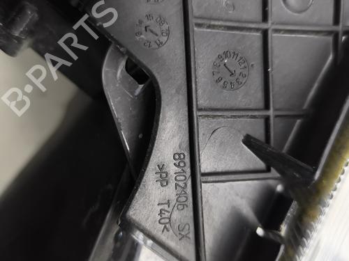 Left headlight FIAT PUNTO (199_) 1.2 (199AXZ1A, 199BXZ1A) | BP32281039C28 - Image 2