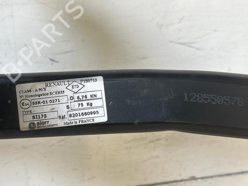 Trækkugle/Mekanisme DACIA SANDERO II TCe 90 (B8M1, B8MA, B8AC) | BP37660776C141 - Image 4