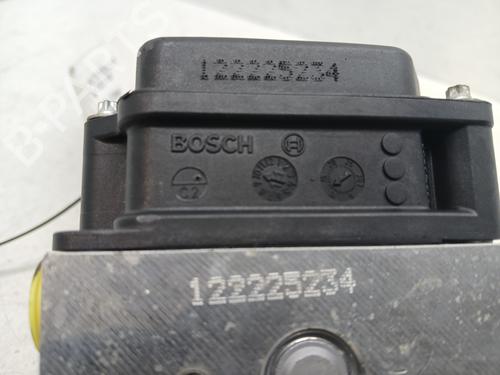 ABS pump OPEL CORSA D (S07) 1.3 CDTI (L08, L68) | BP32856591M43 - Image 5