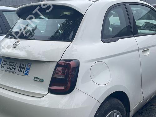 Used Parts FIAT 500e (332_)  Elektro (FA1)  4837330