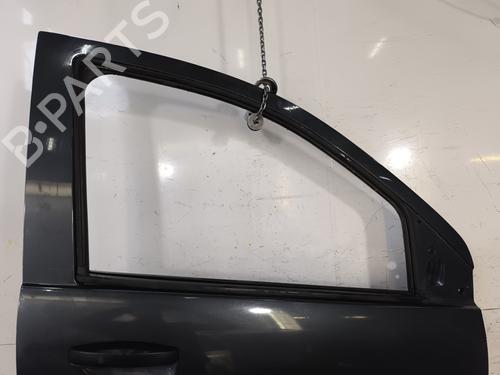Right front door DACIA DOKKER Box Body/MPV 1.2 TCe 115 (FEM0) | BP29894295C3
