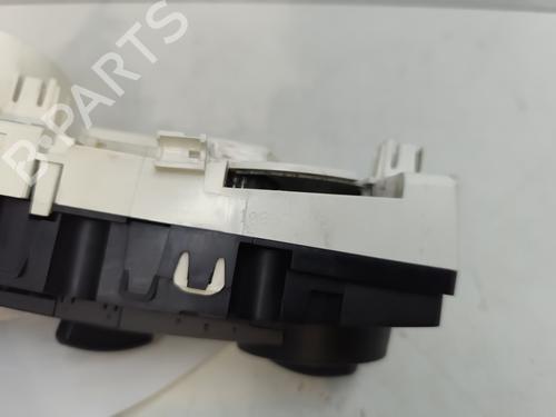 Climate control MERCEDES-BENZ A-CLASS (W169) A 150 (169.031, 169.331) | BP27837462I5 - Image 3