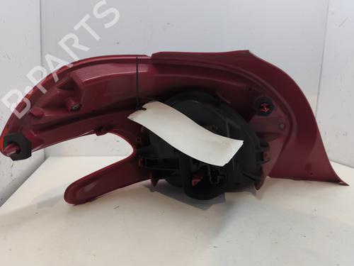 Right taillight PEUGEOT 208 I (CA_, CC_) 1.6 HDi | BP28328830C35 
