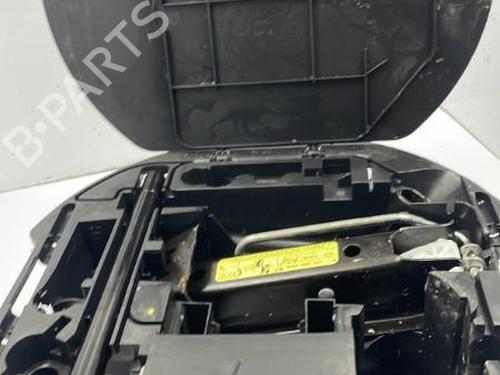 Jack Kit Jack Kit RENAULT MODUS / GRAND MODUS (F/JP0_) 1.5 dCi (FP0F, JP0F) (86 hp) 22841365 22841365