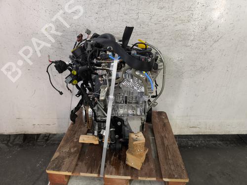 Engine RENAULT CLIO V (B7_) 1.0 TCe 90 (B7MT) | BP35886554M1  - Image 5