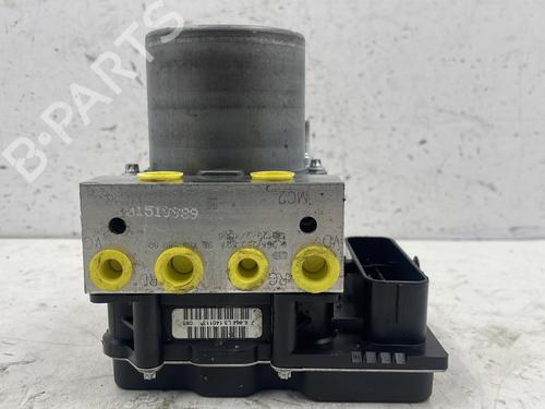 Used ABS pump CITROËN DS4 (NX_) 1.6 HDi 115 (114 hp) 24496471