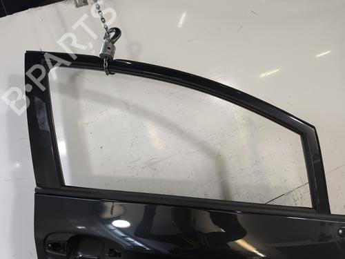 Right front door TOYOTA VERSO (_R2_) 2.0 D-4D (AUR20_, AUR20R) | BP30134693C3