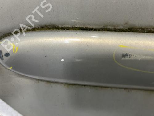Right rear door CITROËN XSARA PICASSO (N68) 2.0 HDi | BP24636864C5 
