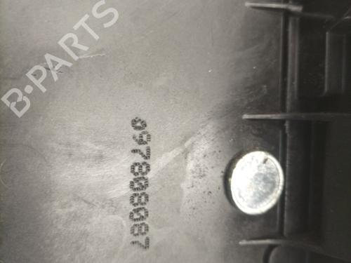 Rear left lock BMW 3 Touring (F31) 318 d | BP23867199C100 