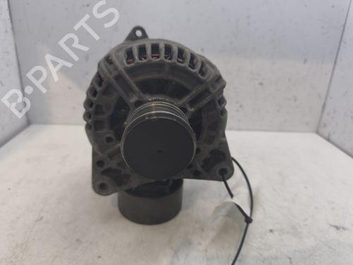 Generator NISSAN QASHQAI I (J10, NJ10) 1.5 dCi (110 hp) 28482247