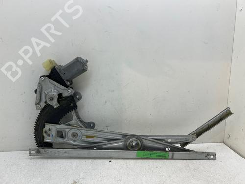 Front left window mechanism NISSAN NOTE (E12) 1.5 dCi | BP37537891C22 - Image 5