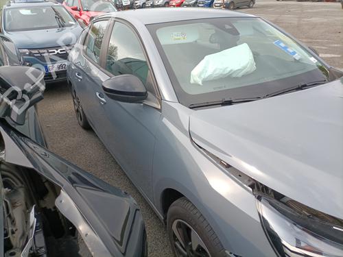 Front left window mechanism OPEL CORSA F (P2JO) CORSA-e (68) | BP29834277C22  - Image 10