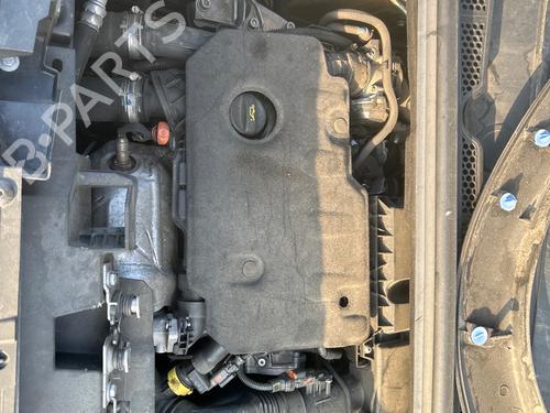Used Gearbox Gearbox 36894603 36894603
