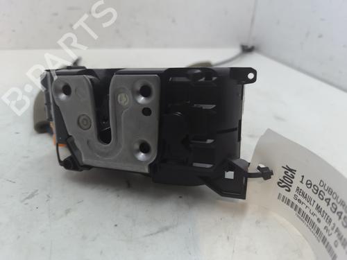 front-left-lock-renault-master-iii-van-fv-2010-27989651 main image