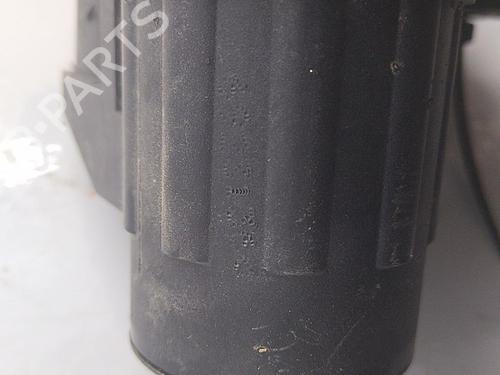 Electric handbrake VW GOLF VII (5G1, BQ1, BE1, BE2) 1.2 TSI | BP22825848E5