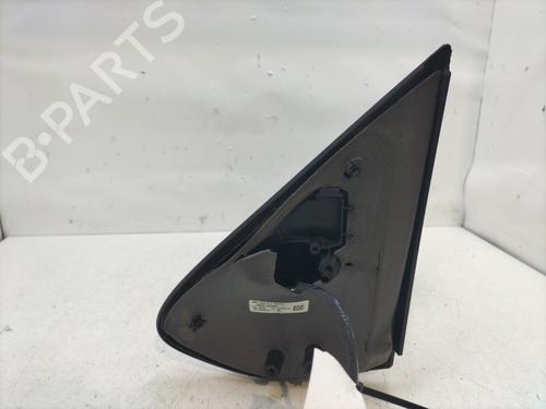 Right mirror DACIA SANDERO II 1.2 | BP29833725C27 