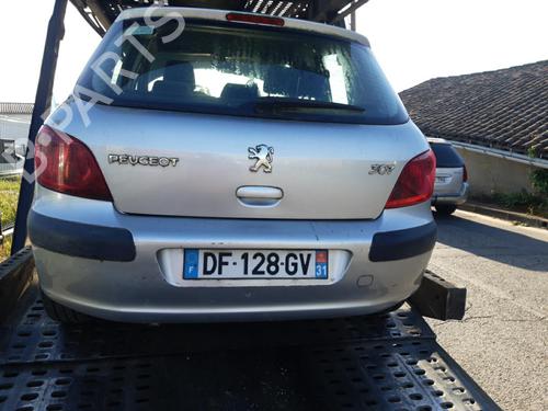 Alternator PEUGEOT 307 (3A/C) 1.6 16V | BP22834078M7 