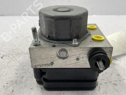 ABS pump RENAULT CLIO IV (BH_) 1.5 dCi 90 | BP22835653M43 