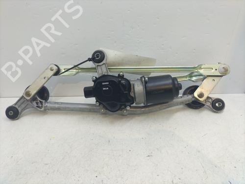 Used Front wiper motor NISSAN MICRA IV (K13K, K13KK) 1.2 (80 hp) 30451061