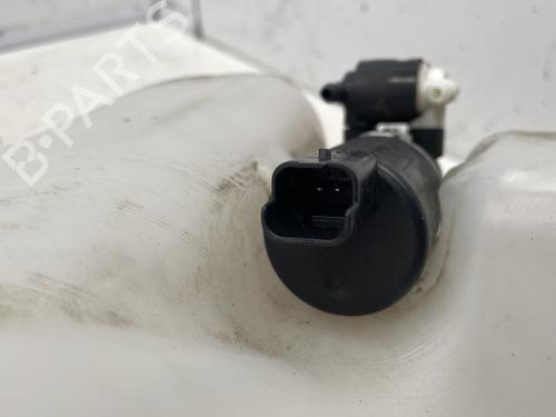 Windscreen washer tank RENAULT SCÉNIC III (JZ0/1_) 1.5 dCi | BP23829674C113 