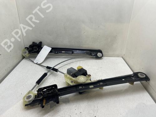 Front left window mechanism JAGUAR E-PACE (X540) 2.0 D150 AWD | BP40018571C22 - Image 2